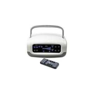 Quality Medical Leg Compression Devices , Leg Compression Pump Machines Low Vibration for sale