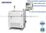 Offline Automatic Separating Customized Fixtures Mini Offline PCBA Router