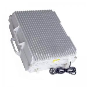 Quality High Power 900mhz RF Gsm Signal Repeater With 5 Watt Long Distance for sale