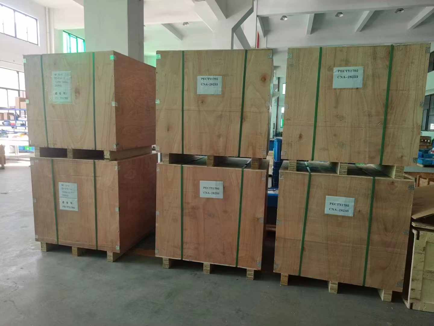 High Quality Phe Stainless Steel Brazed Plate Heat Exchanr Equipment Motor Core Farm Use New Used Condition