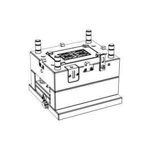 OEM / ODM ： Precision Injection Molding & Transparent Scanning Pen Camera
