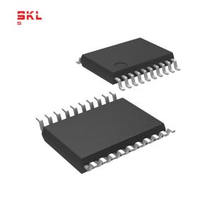 China STM32F031F4P6 MCU Advanced Peripheral Interface Enhanced Security Features on sale
