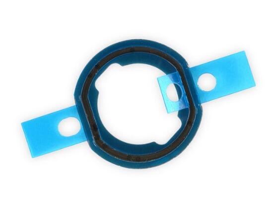 Ipad 5 Ipad 6 2018 air 2 mini 4 home button gasket, Ipad 6 2018 home button gasket, Ipad 5 2017 home button gasket