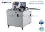 User Friendly Programming 4 Aixs Offline Dual Platform PCB Router Machine
