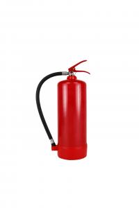 Quality 9L Foam And Water Fire Extinguisher Dia180mm For Office Building for sale