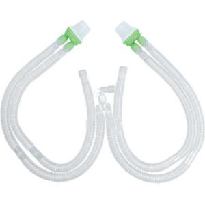 Quality Medical Disposable Anesthesia Breathing Circuit Normal Standard Model for Adult and Child for sale