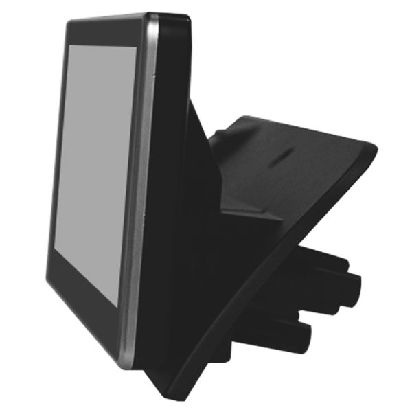 Audi A4/A5 Android 10.0 IPS Screen 10.25"Anti-Glare Carmultimedia DVD Player Support MOST or USB-AUX AUD-1004GDA