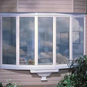 Quality European Standard Upvc Windows And Doors For Building Contractors for sale