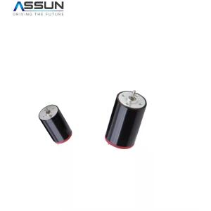 Buy cheap Coreless High Speed Brushed Motor 3V 1765mA Starting Current from wholesalers