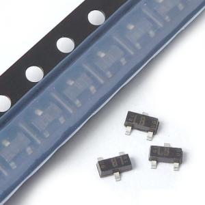 Quality S525T-GS08 VISHAY IC Surface Mount SOT-223 S525T RF MOSFET Transistors for sale