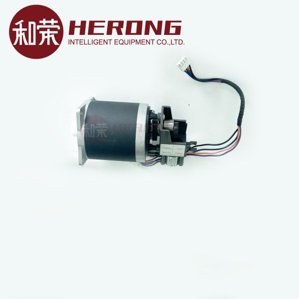 4450731632 NCR ATM Parts Accessory S2 Dispenser Main Motor New Original High Quality