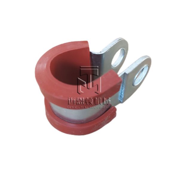 Retail M8 TCD8.0 Engine Parts Pipe Clamp 01174999 0117 4999 Metal Product Essential