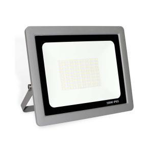 Durable Waterproof Outside Flood Lights Moistureproof Aluminum