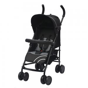 Quality Ultralight Folding Linen Umbrella Pushchair Stroller For Baby for sale