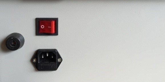 Lugeon Experimental Instruments And Data Acquisition Recorders For Geotechnical Analysis