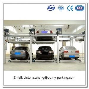 Quality Automatic Parking System China Best Manufacturers for sale