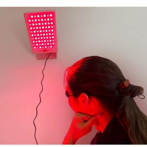 China Home Portable Red Light Therapy Face BXA400 For Rejuvenation on sale