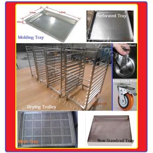 Meat / Jerky / Beef Tray Drying Oven (steam heating / electric heating / thermal