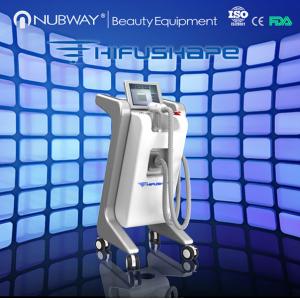 Quality Magic Body Shaping Machine! Liposonix Machine / UltraShape HIFU Slimming Machine for sale