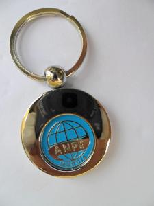 caddy coin key chain, trolley coin keychains, One Euro Trolley Coin, Shopping Trolley coin