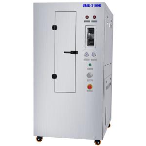 Smt Stencil Cleaning Machine SUS304 Automatic Stencil Cleaner solder paste
