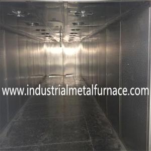 Industrial Steam Oven For Baking Processing And Sterilization