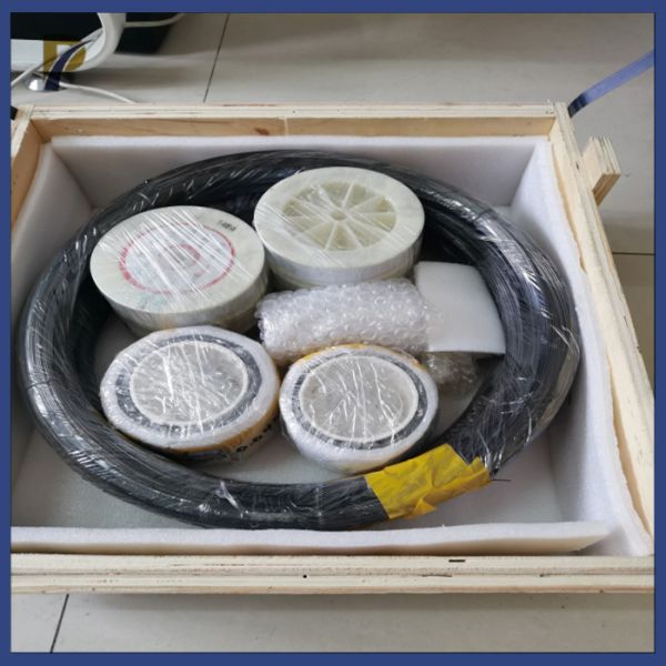 GB/T 4193 Molybdenum Wire For Electric Light Source Black Or Electropolishing Molybdenum Wire High Purity Moly Wire