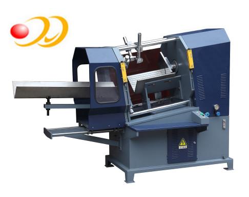 Buy High Efficiency 4KW Label Punching Machine For Envelope Plastic Stickers at wholesale prices