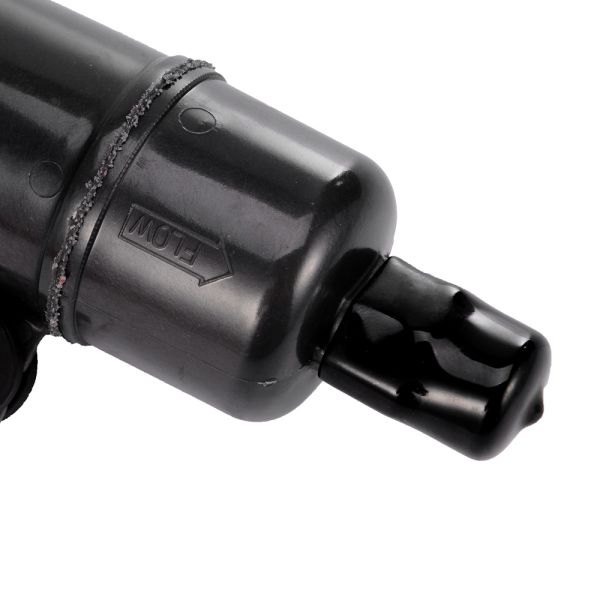 Honda Accord CF9 CG1 Fuel Filter Replacement Air Filter 16900 - S84 - G01