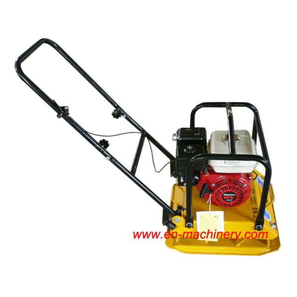 Compactor Super Quality Wacker Design with CE Plate Compactor (CD60-3)