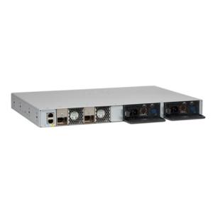 Quality C9200L-24T-4X-A Cisco Switch Catalyst 9200L 24-port Data 4x10G uplink Switch Network Advantage for sale
