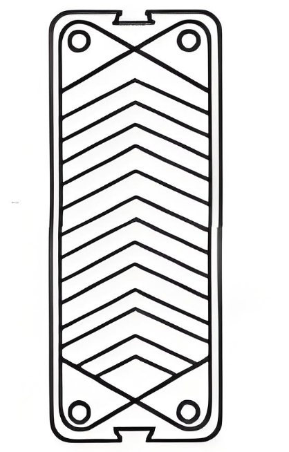 High Quality Phe Stainless Steel Brazed Plate Heat Exchanr Equipment Motor Core Farm Use New Used Condition