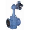 Double Block and Bleed Plug Valve For Oil With Bolted Bonnet Resilient Seal for sale