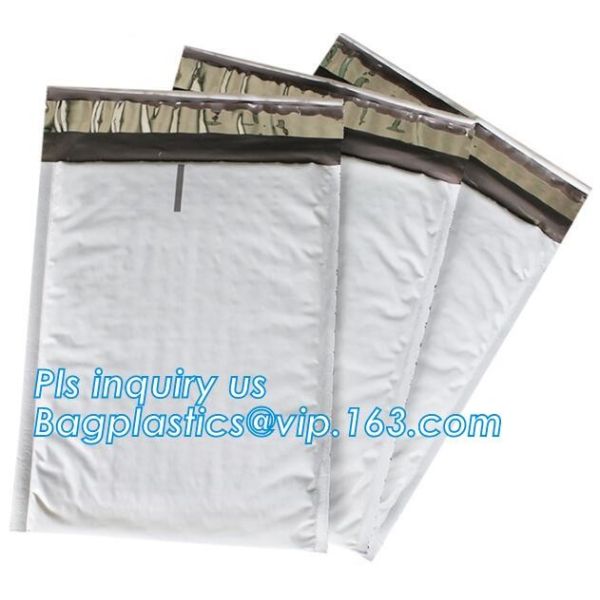 Polymailer Mailer Packing Courier Shipping Satchel Poly Mailer Bags