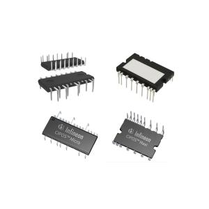 TCM Integrated Circuit Board RF Amplifier IC Chip OEM