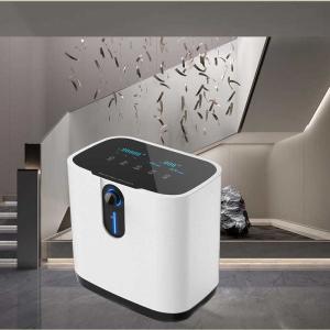 Quality 1L Electric Amonoy Oxygen Concentrator Generator For Hospital for sale