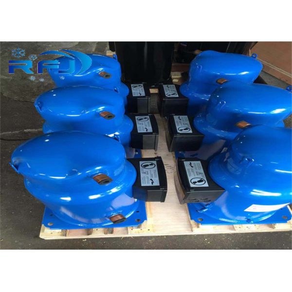 31.6KW 9HP Industrial Refrigeration Compressor SM110S4VC With 1 Year Warranty