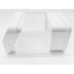 189g 200000shots/2yrs Injection Molded Plastic Boxes Containers EDM Telescope