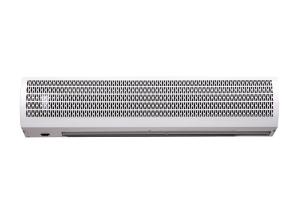 Quality Space Saving Automatic Industrial Door Air Curtains Pure Copper Wire Motor for sale