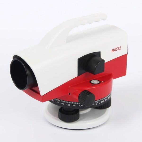 China Brand Auto Level NA532 Brand New Can be done the OEM for the Clients' requirements