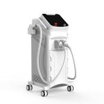 Professional Design Permanent Hair Removal Systems , Solid Laser Shaving Machine