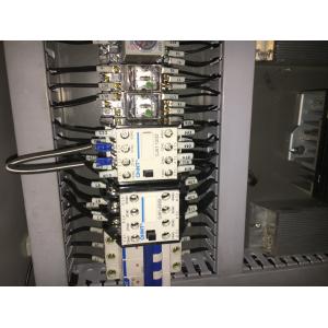 Roll to Sheet Auto Die Cutter with Sheeting Function Adhesive Logo Label Die