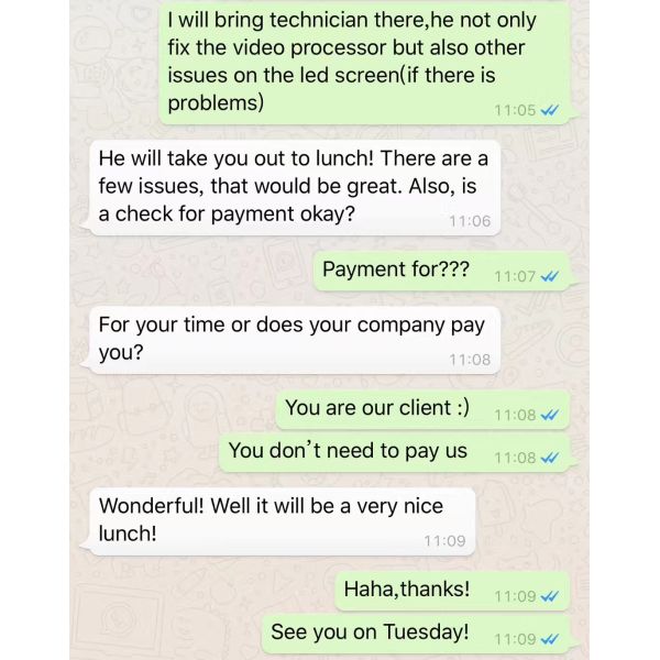 Outdoor Transparent Led Display Screen For Shopping Mall Storefront Curtain