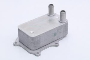 Stainless Steel Heat Exchanger Replacement Parts For Car High Performance Housing