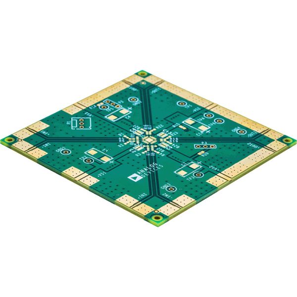 ADA4930-2 Fully Differential Amplifier IC Chips High Speed