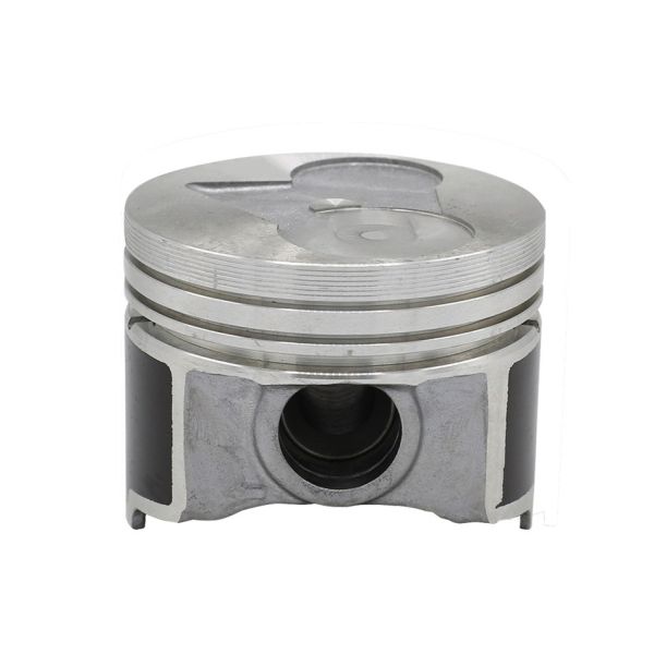 Piston Kit For Kubota D902 Z602 72mm Piston STD 1G826-21112