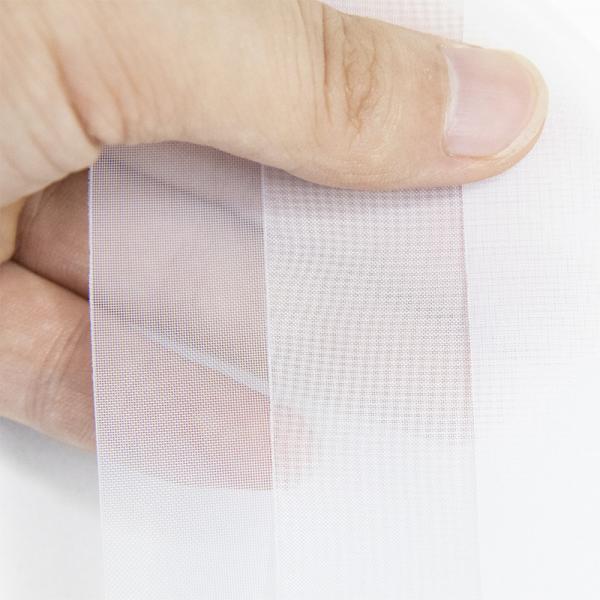Buy High Toughness Nylon Bolting Cloth , Food Grade Nylon Mesh Fabric at wholesale prices