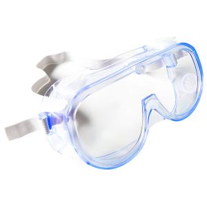 Quality Indirect Ventilation ANSI Disposable Protective Eyewear for sale