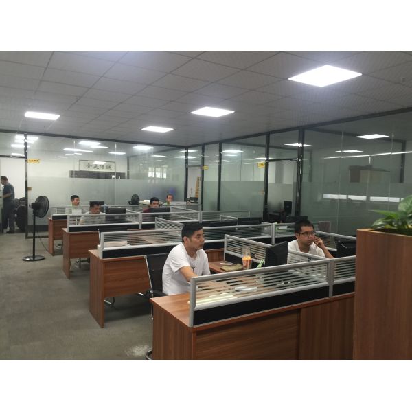 Metal ring zinc alloy spring buckle can be opened bag ring buckle