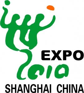 Autobase Dance with the world for Shanghai World Expo